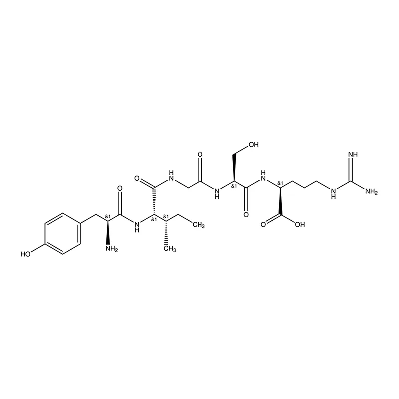 Merck Tyr-Ile-Gly-Ser-Arg