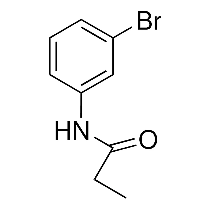 Merck 3'-BROMOPROPIONANILIDE - 50 MG