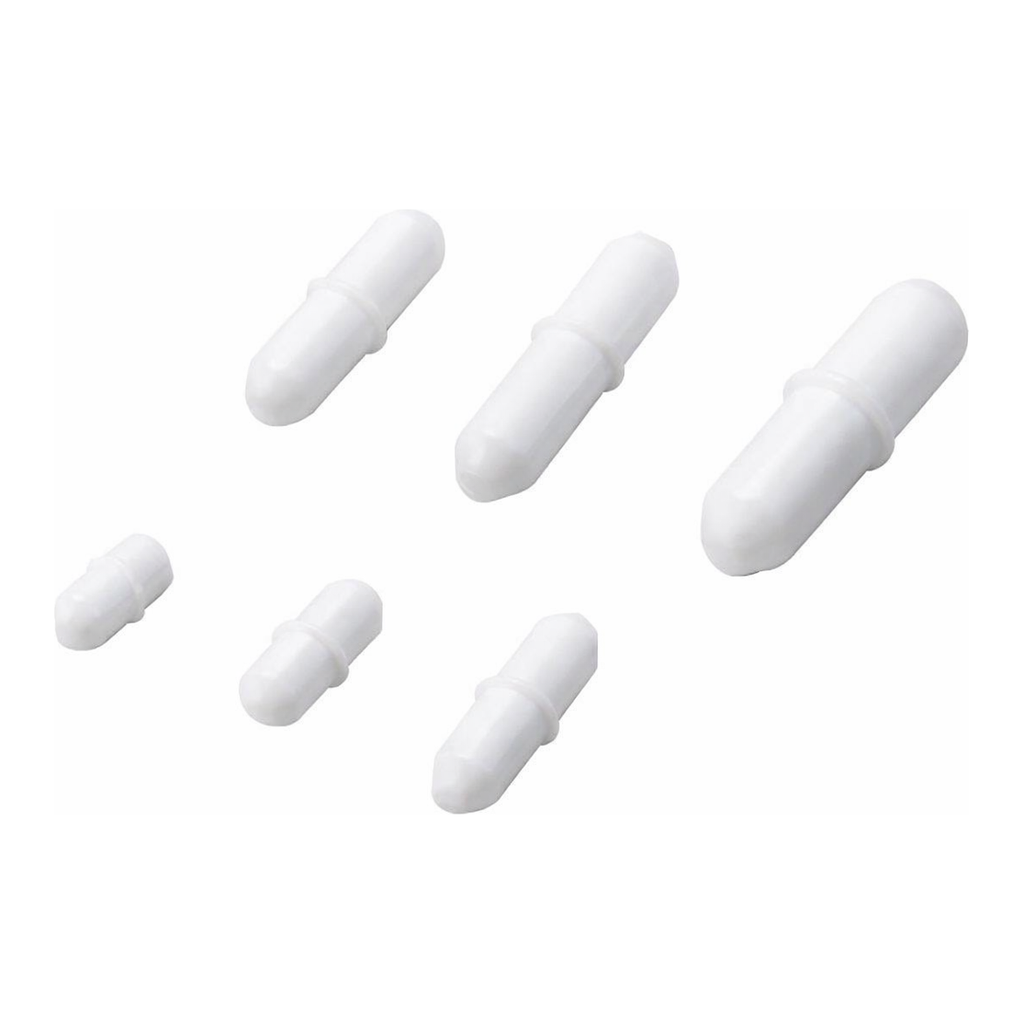 AS ONE Magnetic Stirring Bar Octagon, 옥타곤 자력교반자
