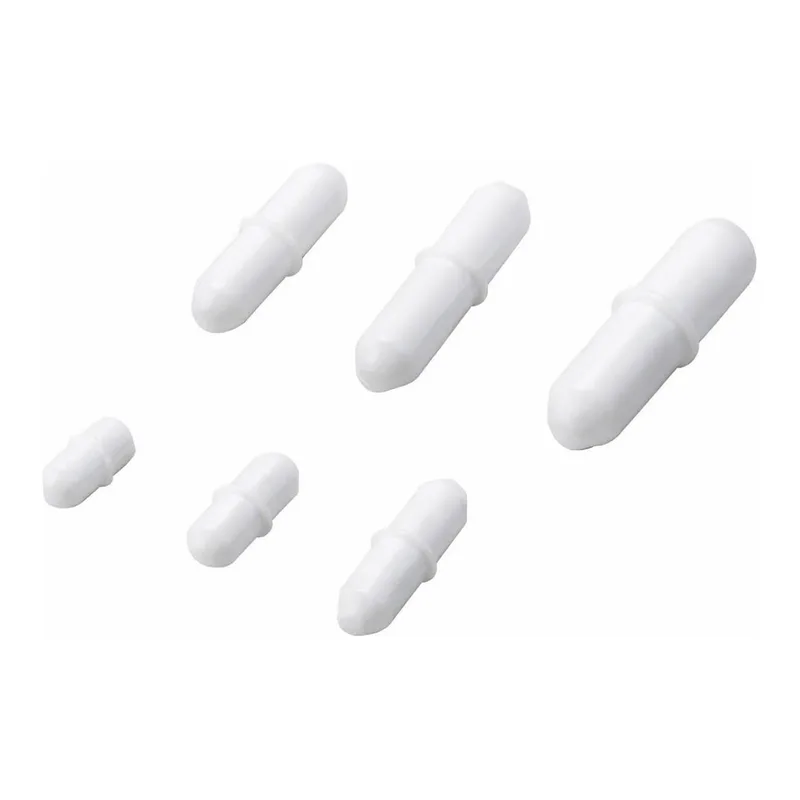 AS ONE Magnetic Stirring Bar Octagon, 옥타곤 자력교반자