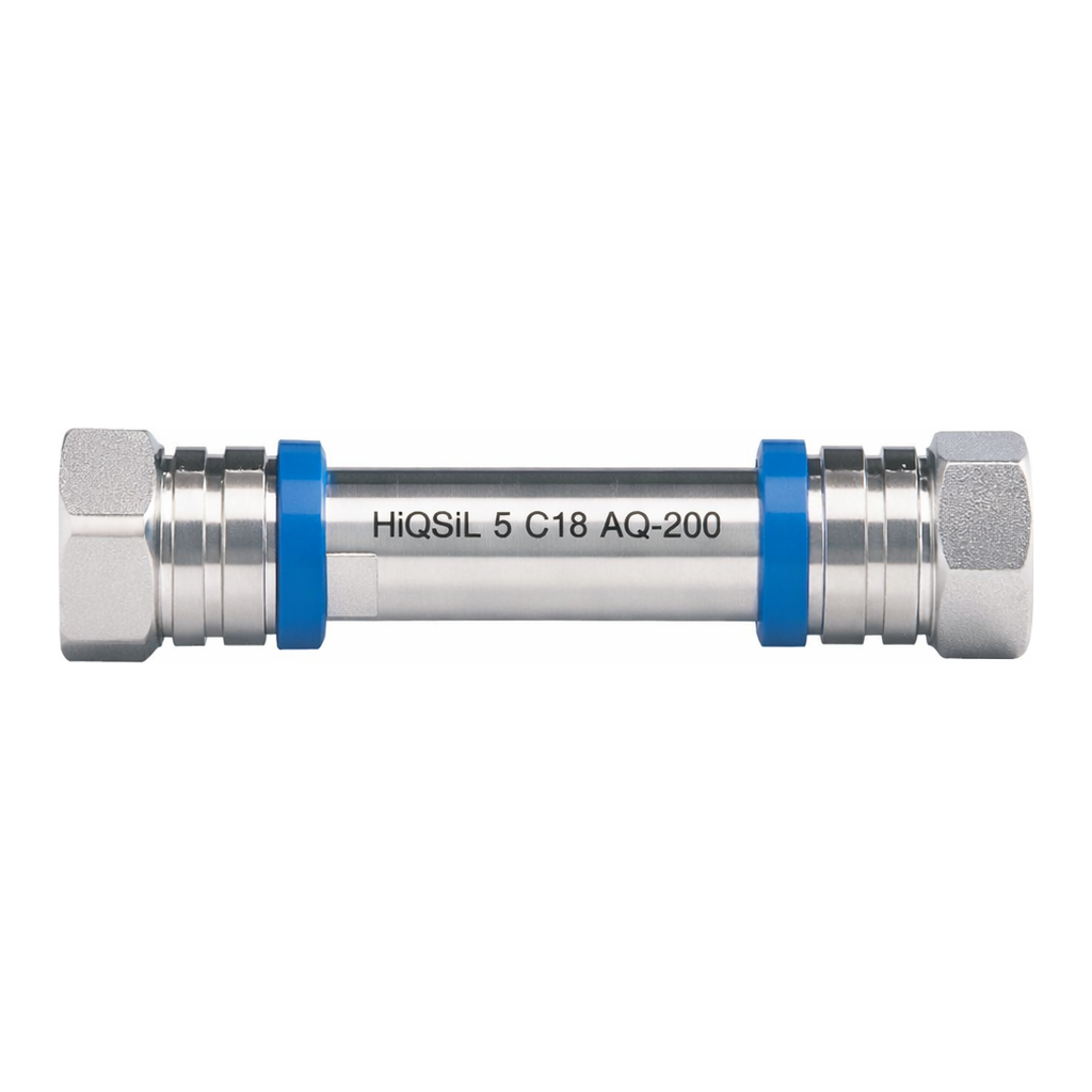 Thermo Fisher Scientific BetaSil C8 HPLC Columns, 5μm Particle Size