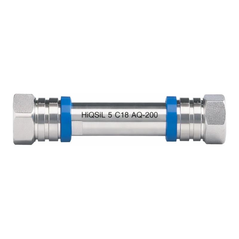 Thermo Fisher Scientific BetaSil C8 HPLC Columns, 5μm Particle Size