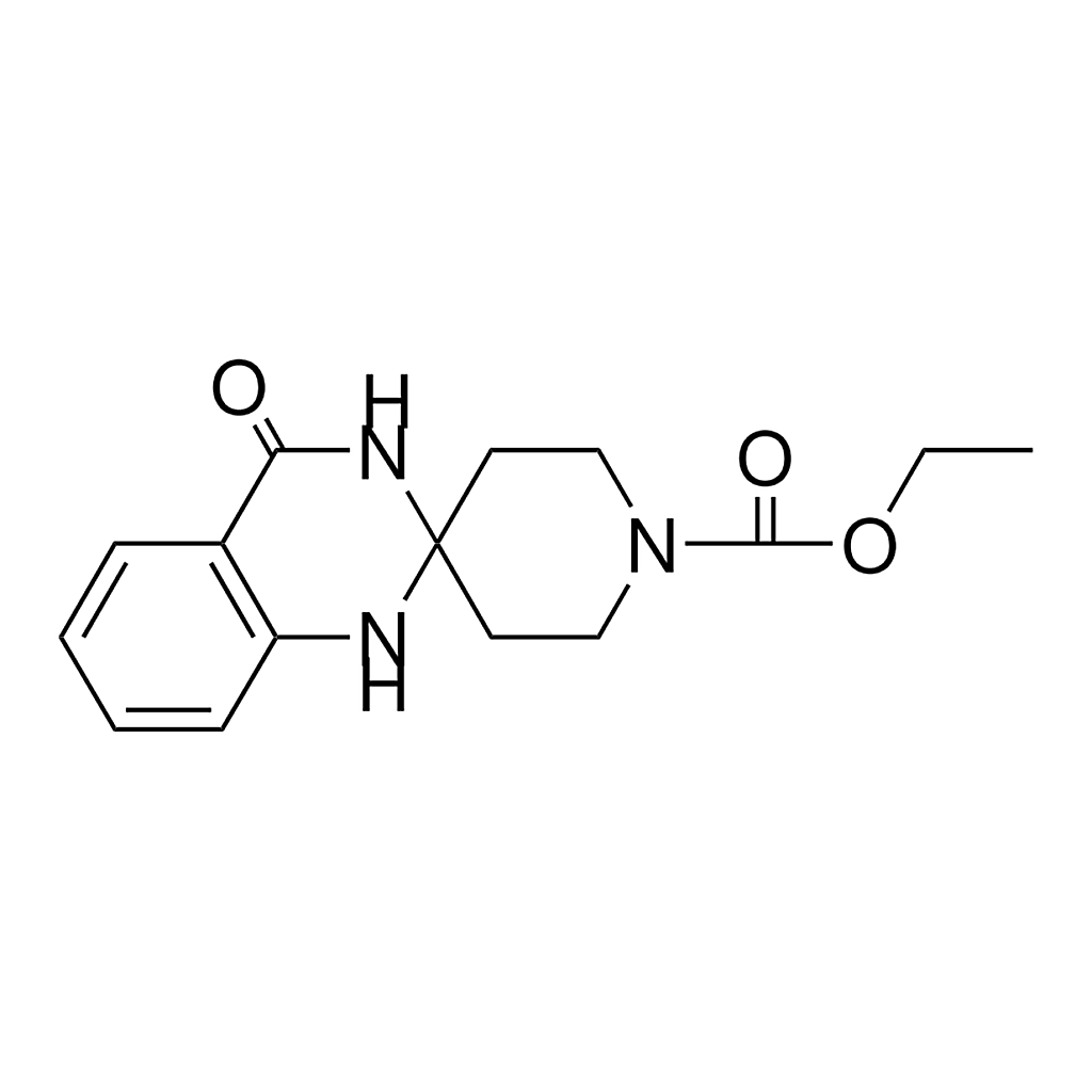 Merck ETHYL 3,4-BENZO-2-OXO-1,5,9-TRIA-