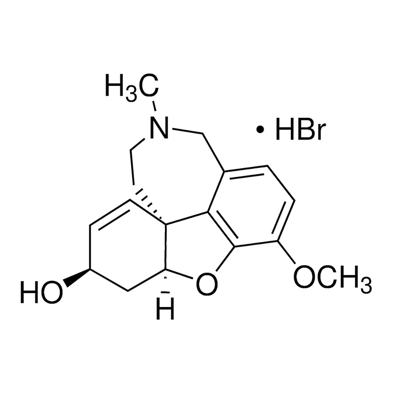 Merck Galantamine hydrobromide