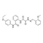 Merck N-(4-ETHOXY-PH)-2-(((2-(2-METHOX-