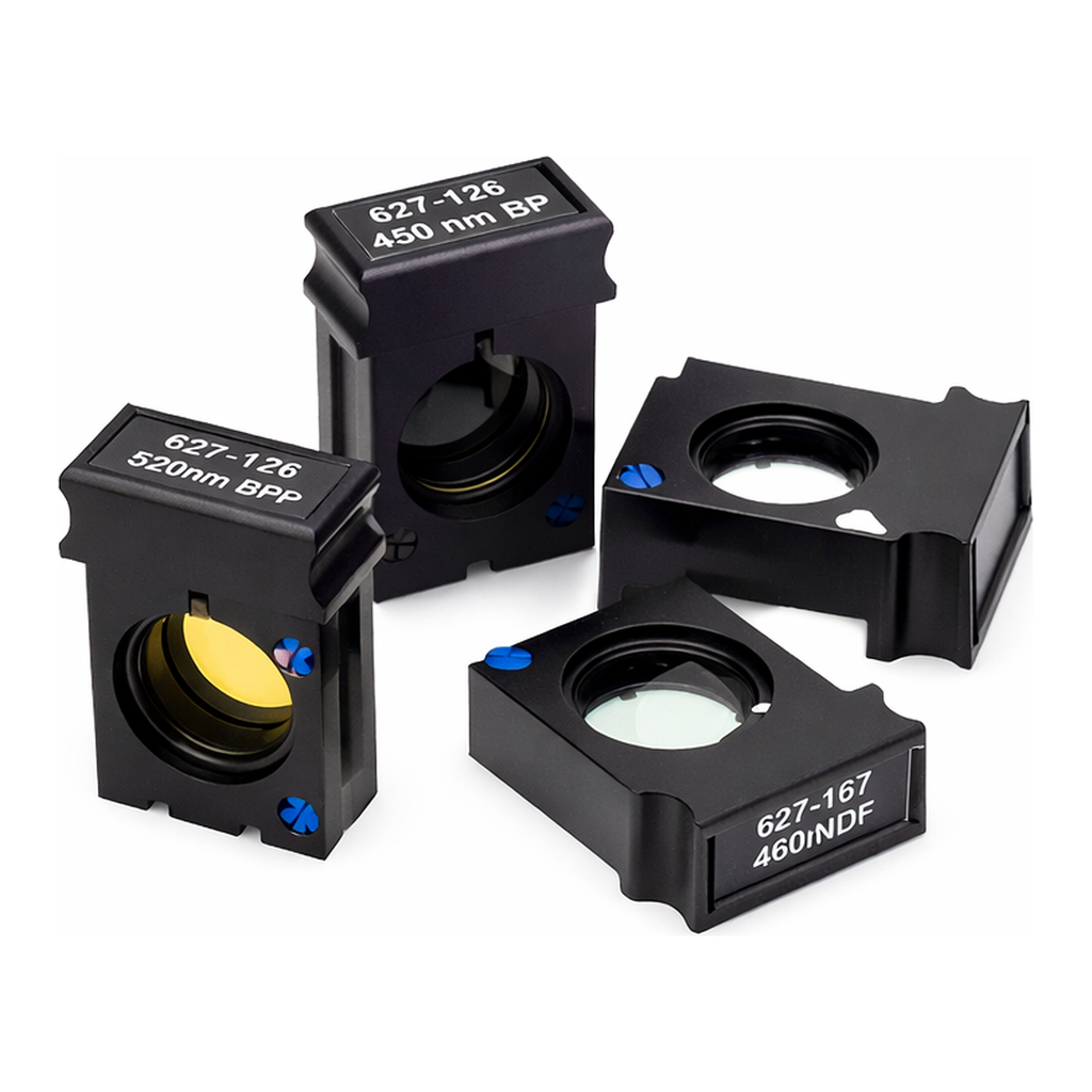 Cole-Parmer 627130 / 형광 광도계 (Fluorimeter), Filters, Kodak 2B 395nm[1EA]
