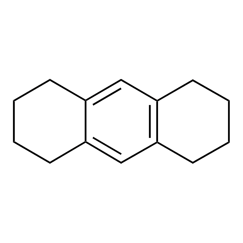 Merck 1,2,3,4,5,6,7,8-OCTAHYDROANTHRACEN
