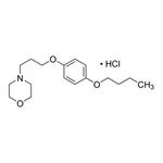Merck PRAMOXINE HYDROCHLORIDE