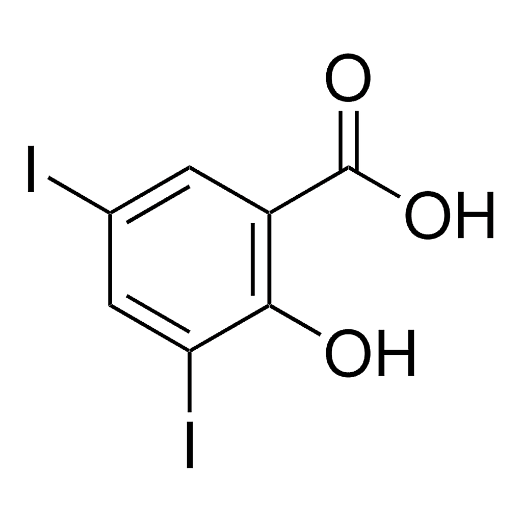 Merck 3,5-Diiodosalicylic acid