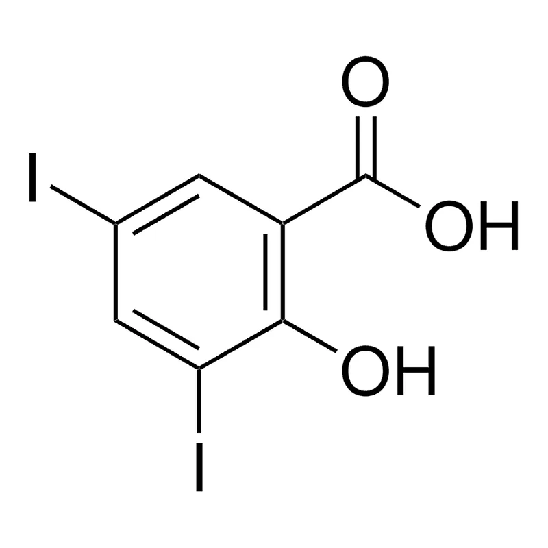 Merck 3,5-Diiodosalicylic acid