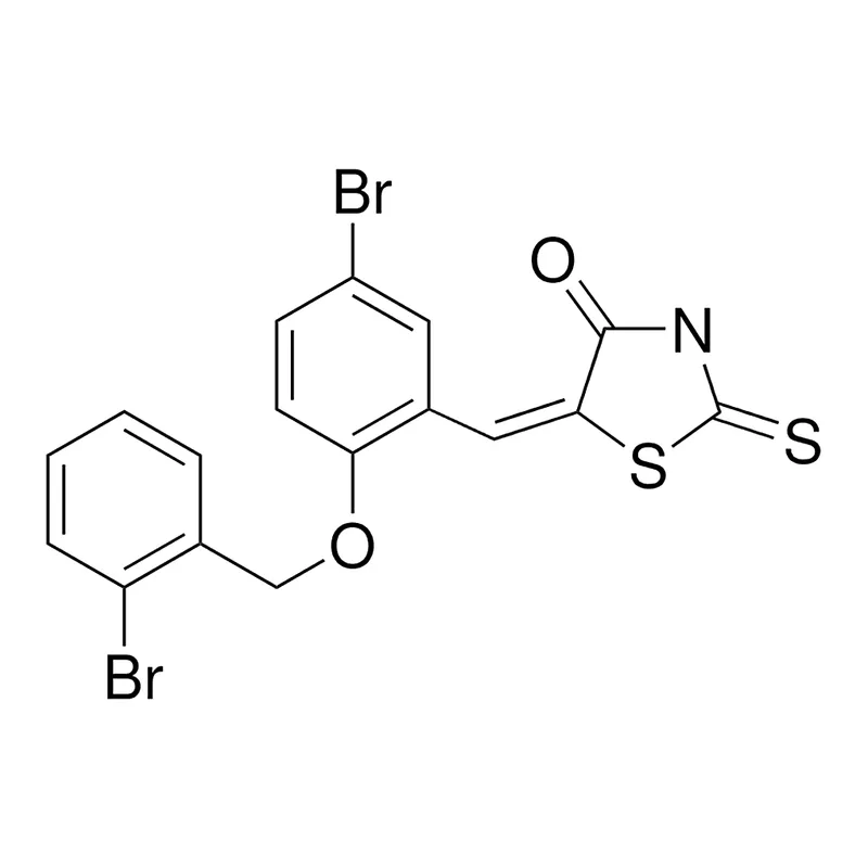 Merck PRL-3 Inhibitor I