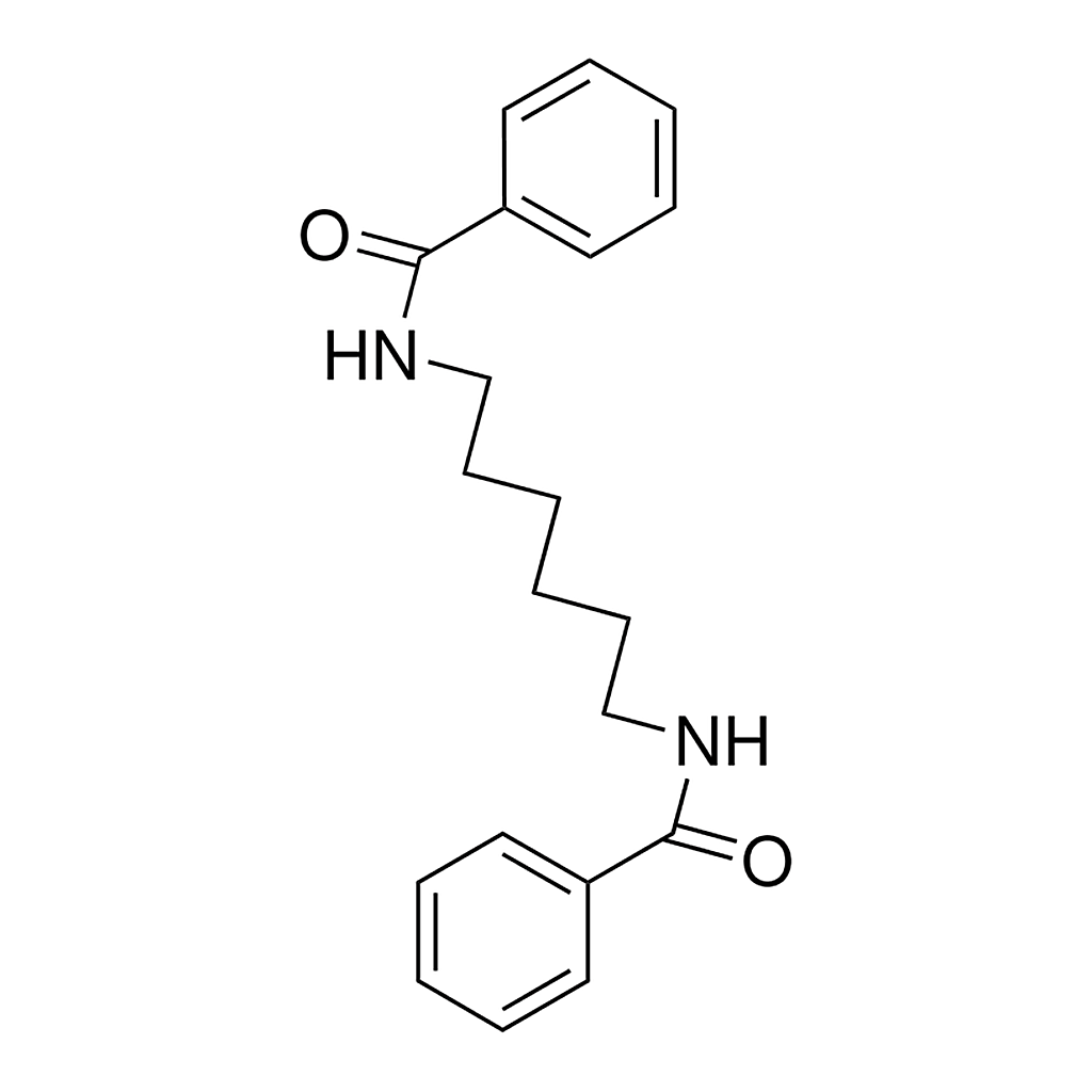 Merck N,N'-HEXAMETHYLENEBIS(BENZAMIDE-