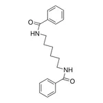Merck N,N'-HEXAMETHYLENEBIS(BENZAMIDE-