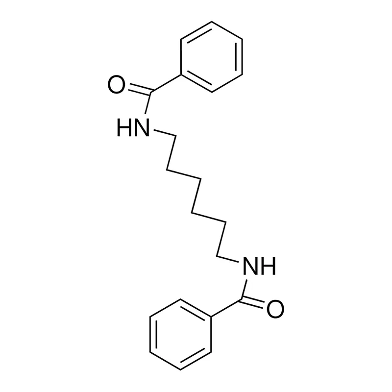 Merck N,N'-HEXAMETHYLENEBIS(BENZAMIDE-