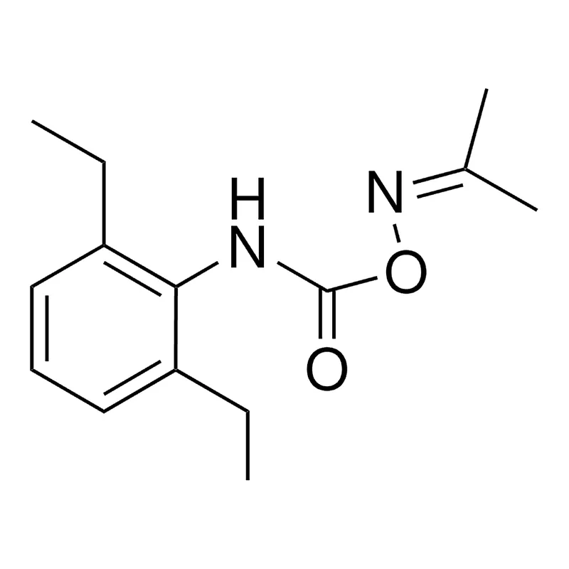 Merck O-(N-(2,6-DIETHYLPHENYL)CARBAMO-