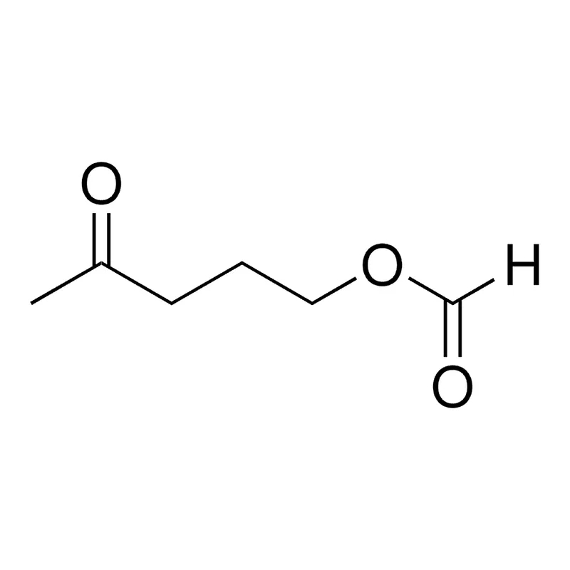 Merck FORMIC ACID 4-OXO-PENTYL ESTER - 50 MG