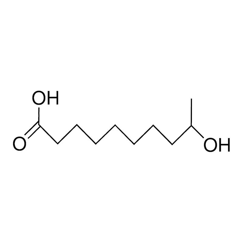 Merck 9-HYDROXYDECANOIC ACID
