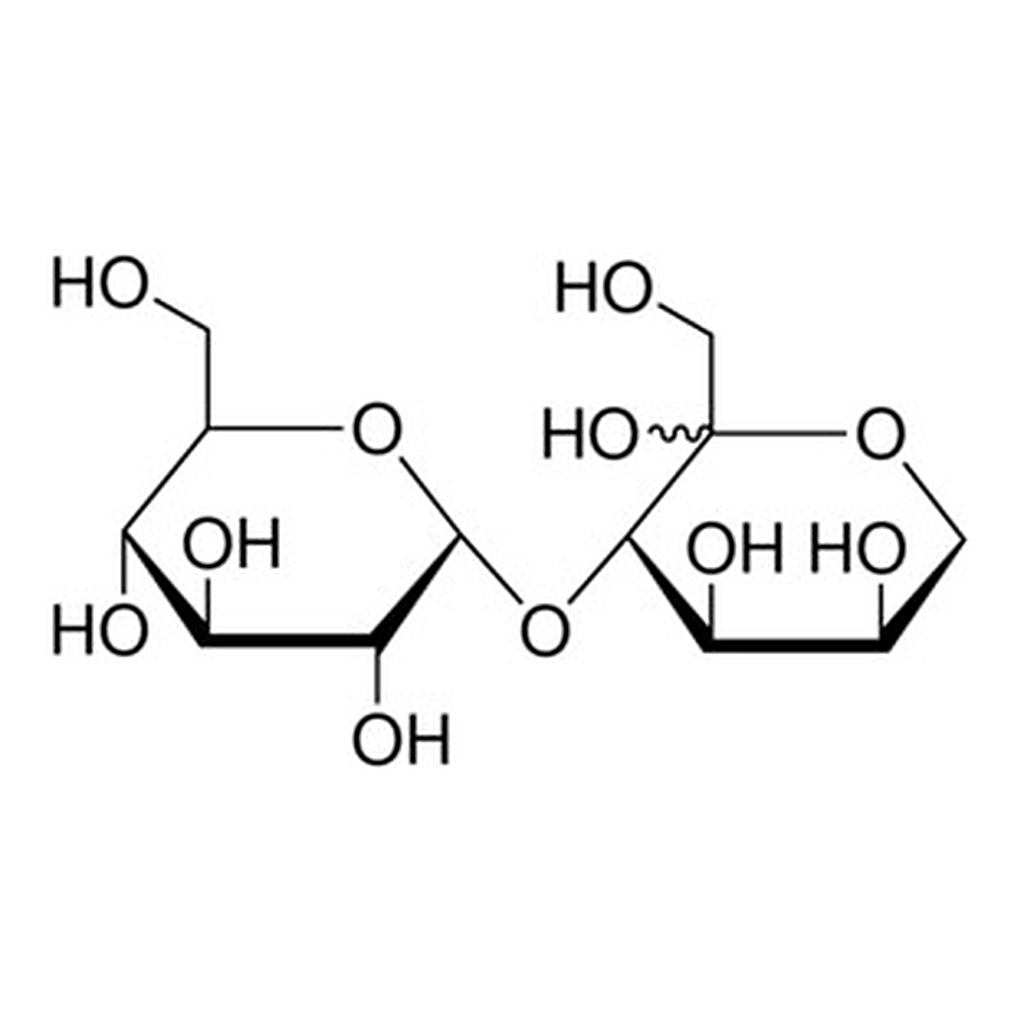 Merck D(+)TURANOSE