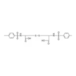 Merck N,N'-DI-P-TOSYL-L-CYSTINE