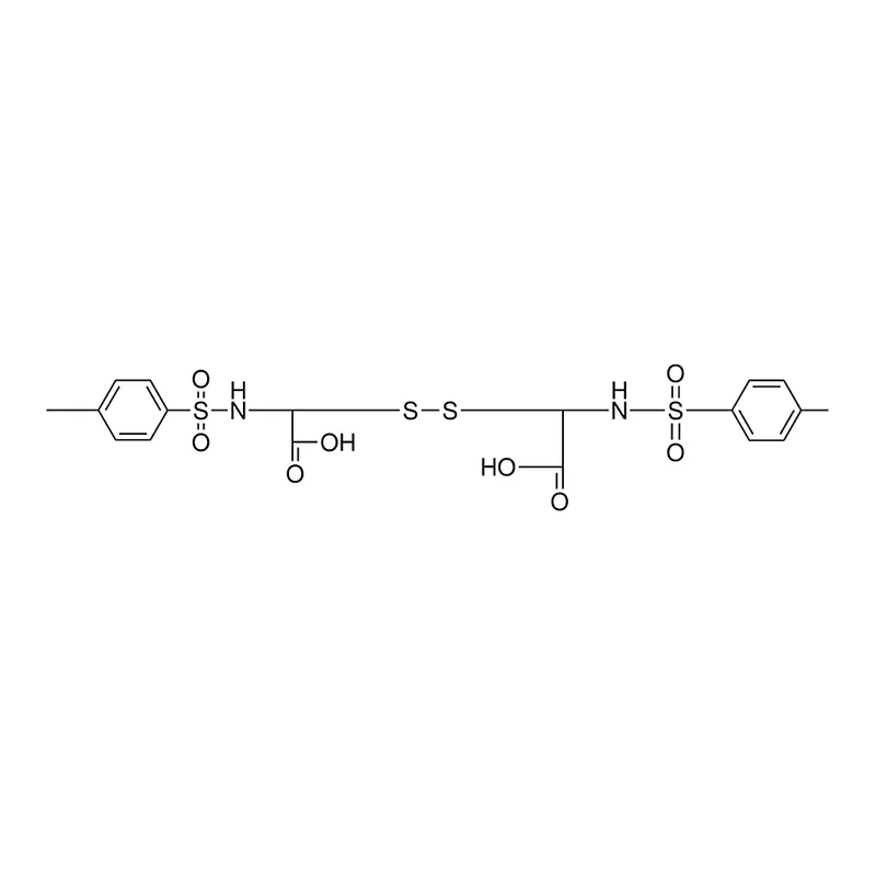 Merck N,N'-DI-P-TOSYL-L-CYSTINE