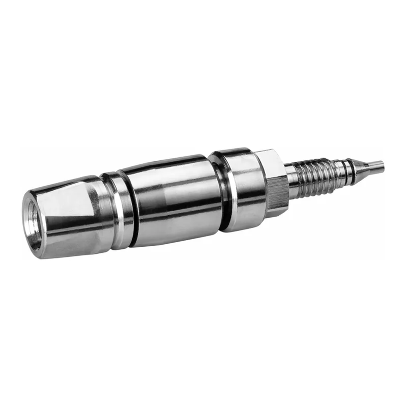 Waters ACQUITY UPLC BEH C8 VanGuard Pre-column, 130Å, 1.7 µm, 2.1 mm X 5 mm, 3/pk
