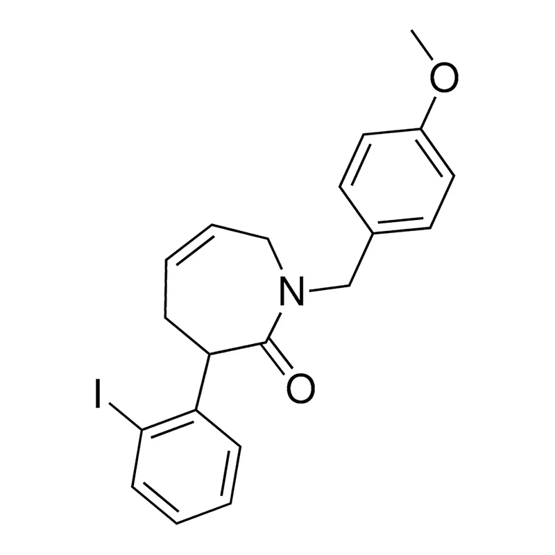 Merck 3-(2-IODOPHENYL)-1-(4-METHOXYBE-