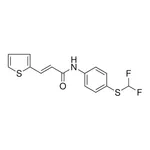 Merck N-(4-DIFLUOROMETHYLSULFANYL-PHE - 10MG &