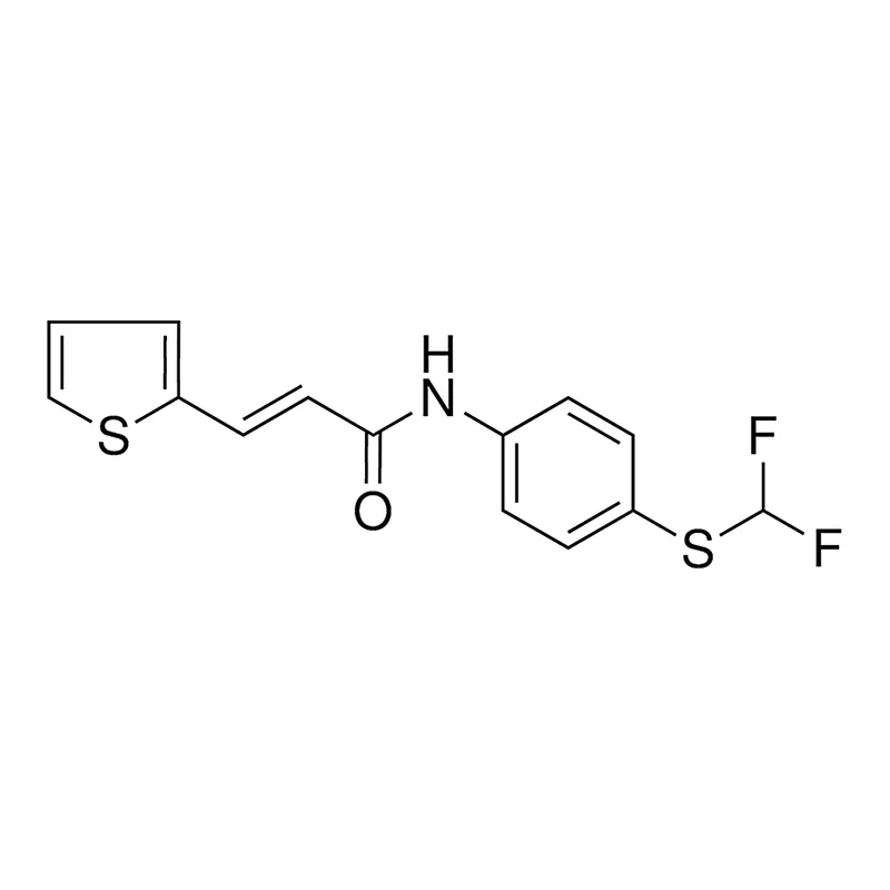 Merck N-(4-DIFLUOROMETHYLSULFANYL-PHE - 10MG &