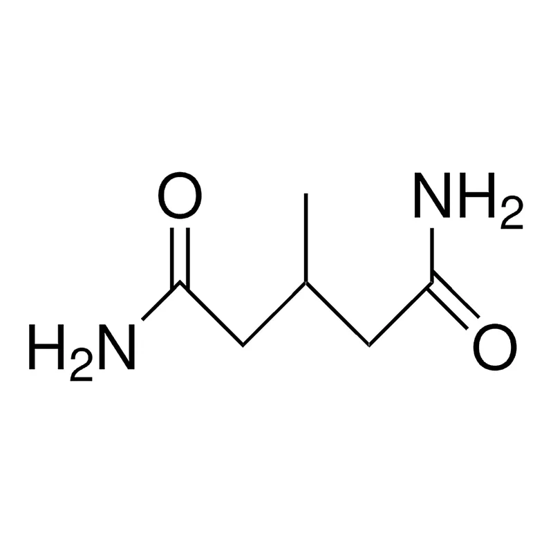 Merck 3-METHYLGLUTARAMIDE-