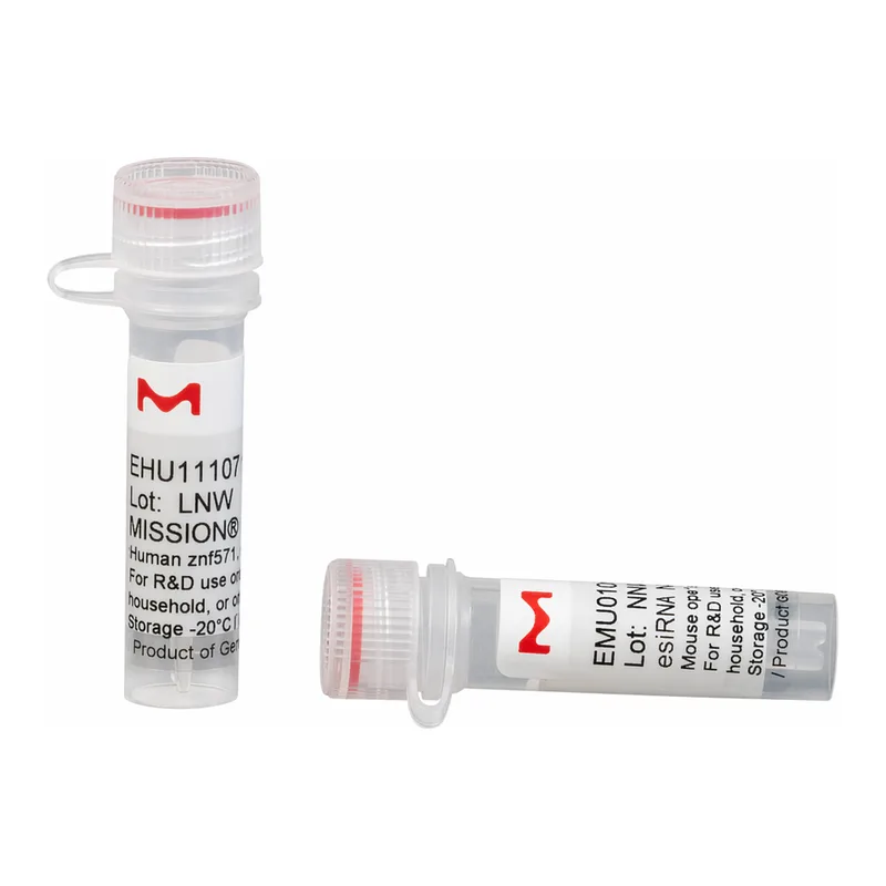 Merck MISSION(R) esiRNA