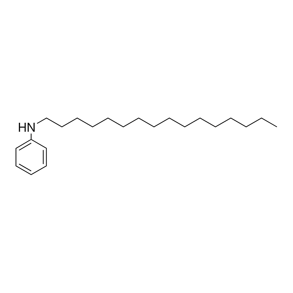 Merck N-PHENYLHEXADECYLAMINE