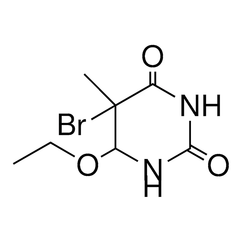 Merck 5-BROMO-6-ETHOXY-5-METHYL-DIHYD-