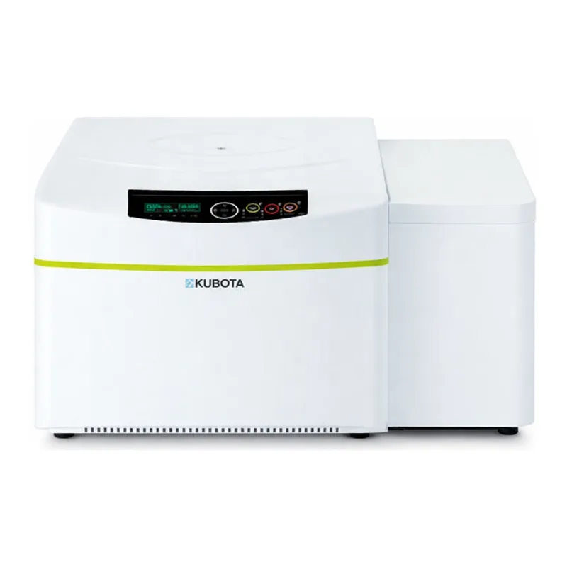 AS ONE Benchtop Refrigerated Centrifuge, 탁상 냉각 원심기