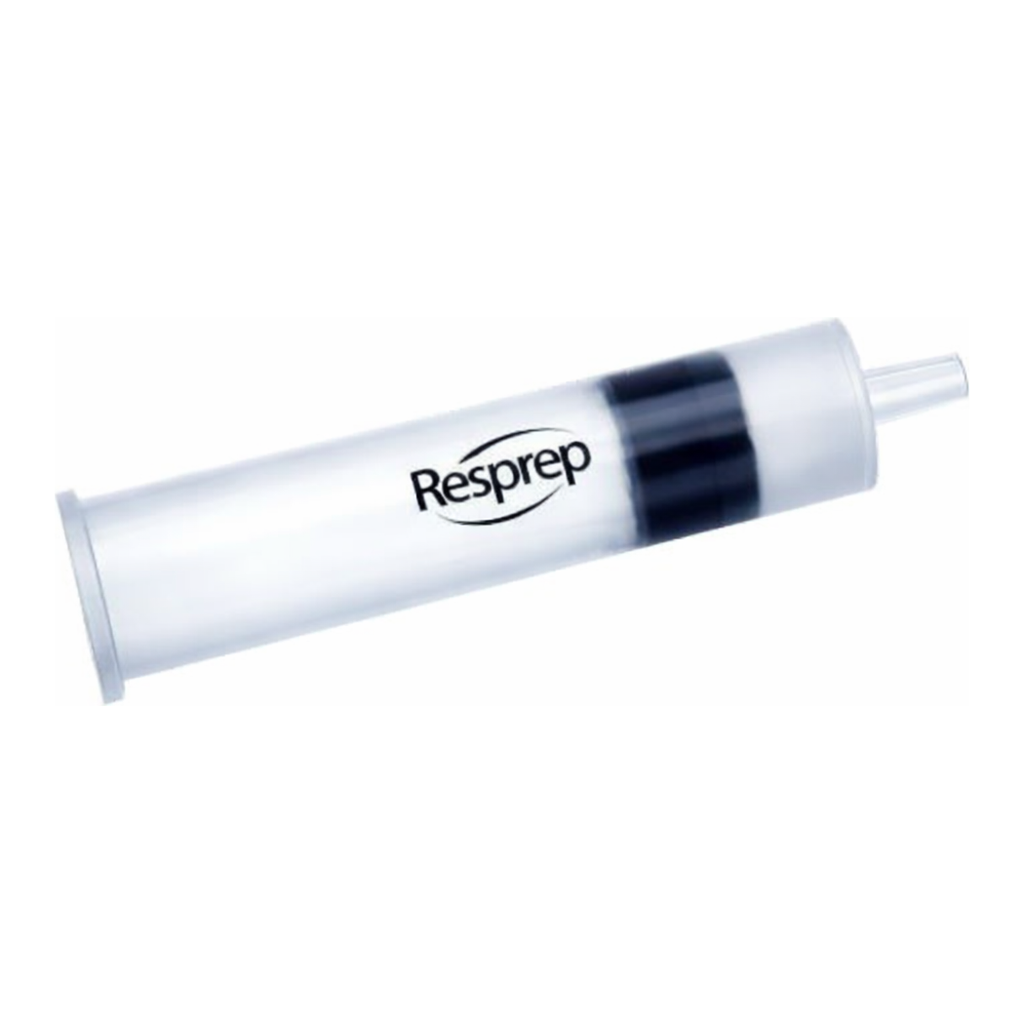 Restek Combo SPE Tube, 6ml/500mg Carboprep 90/500mg PSA Polyethylene Frits 30pk