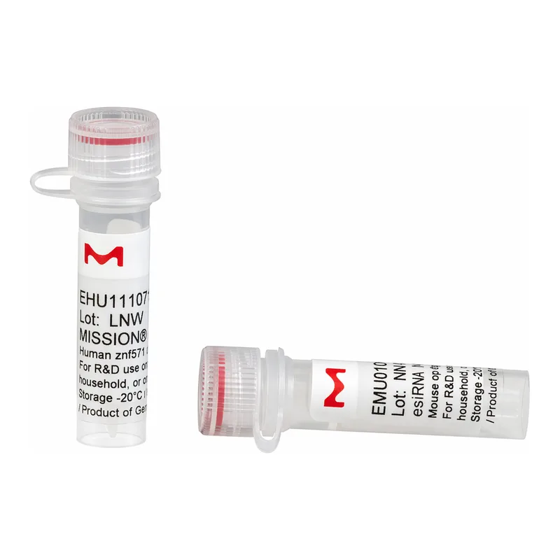Merck MISSION(R) esiRNA