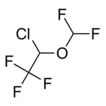 Merck ISOFLURANE