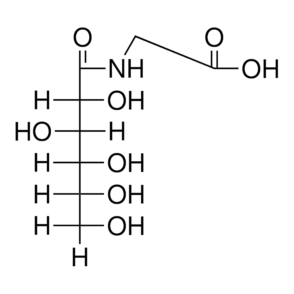 Merck (2,3,4,5,6-PENTAHYDROXY-HEXANOY-