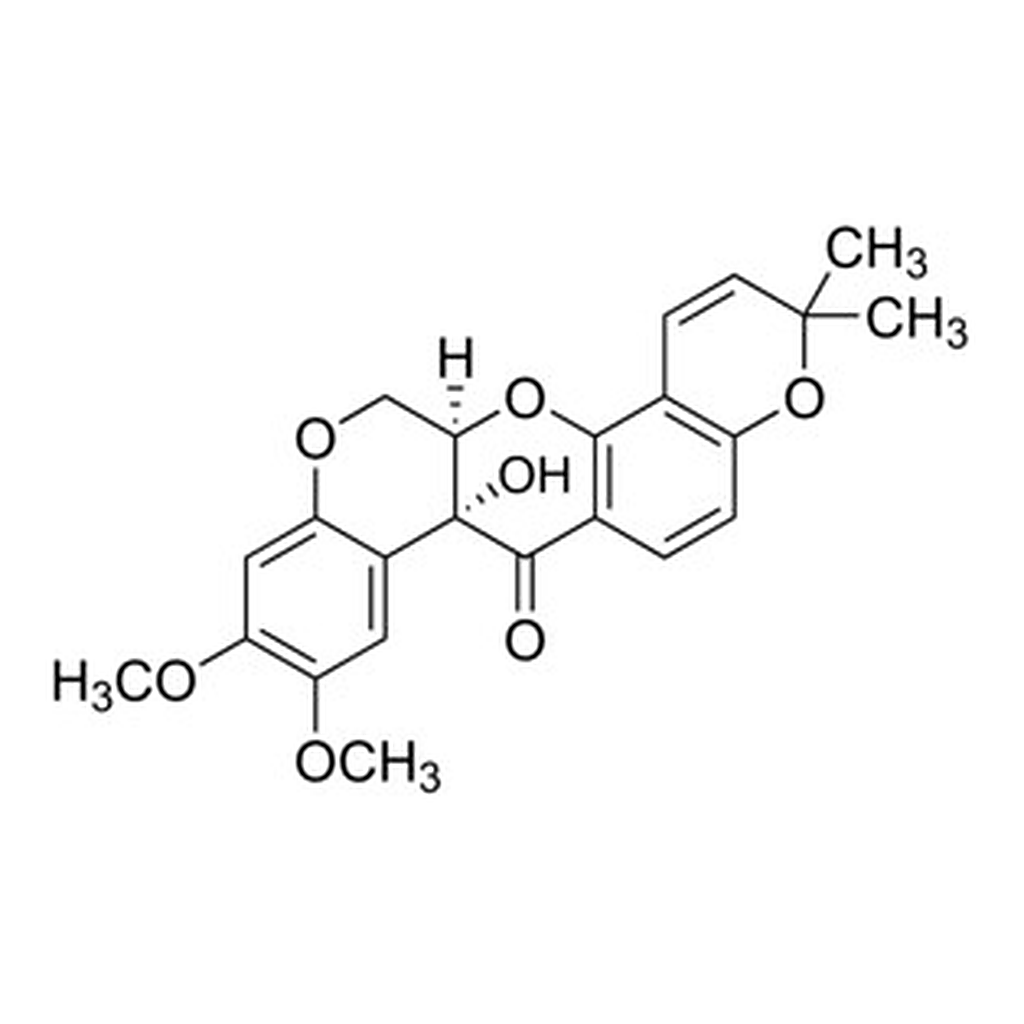 Merck TEPHROSIN, >=95% (LC/MS-ELSD)