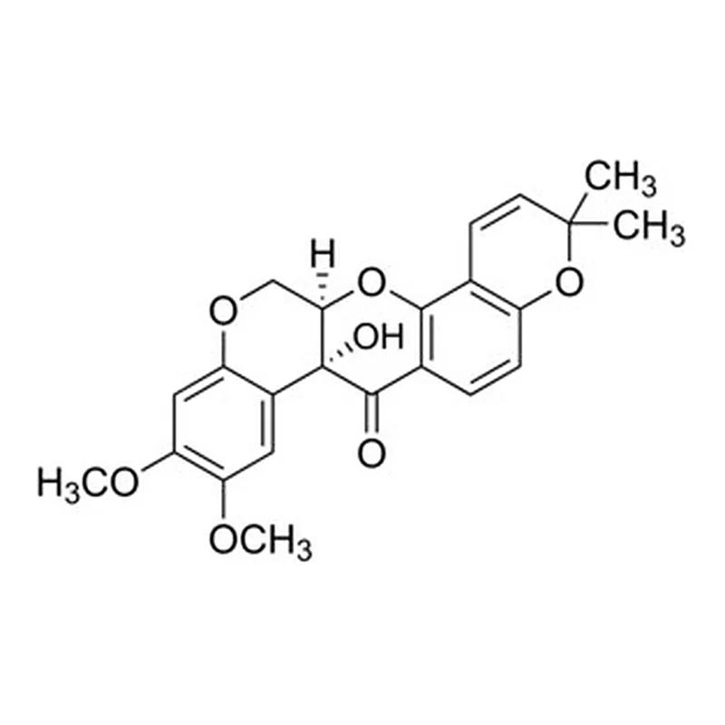 Merck TEPHROSIN, >=95% (LC/MS-ELSD)
