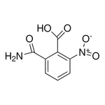 Merck 2-CARBAMOYL-6-NITROBENZOIC ACID