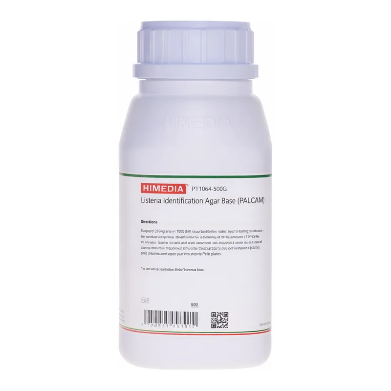 Himedia Listeria Identification Agar Base (PALCAM)