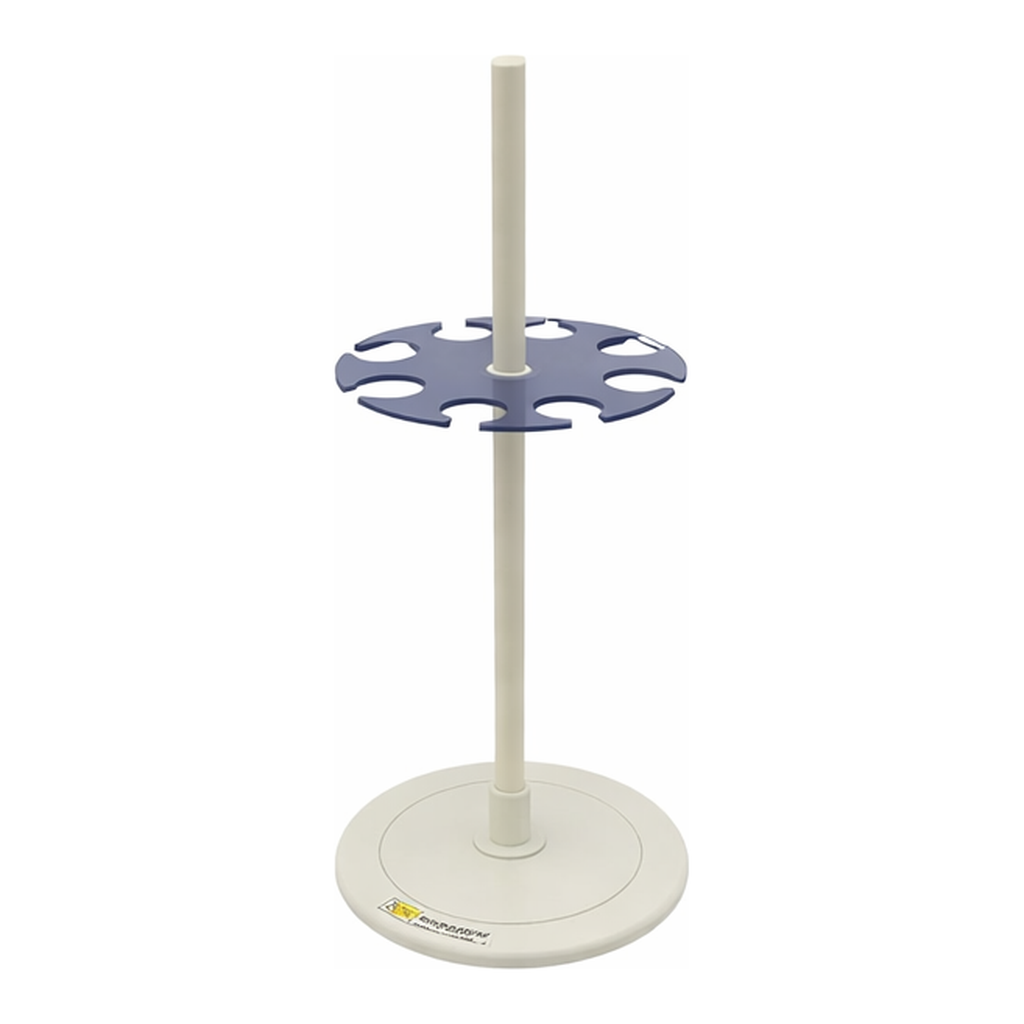 AS ONE Separatory Funnel Stand 100mL