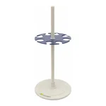 AS ONE Separatory Funnel Stand 100mL