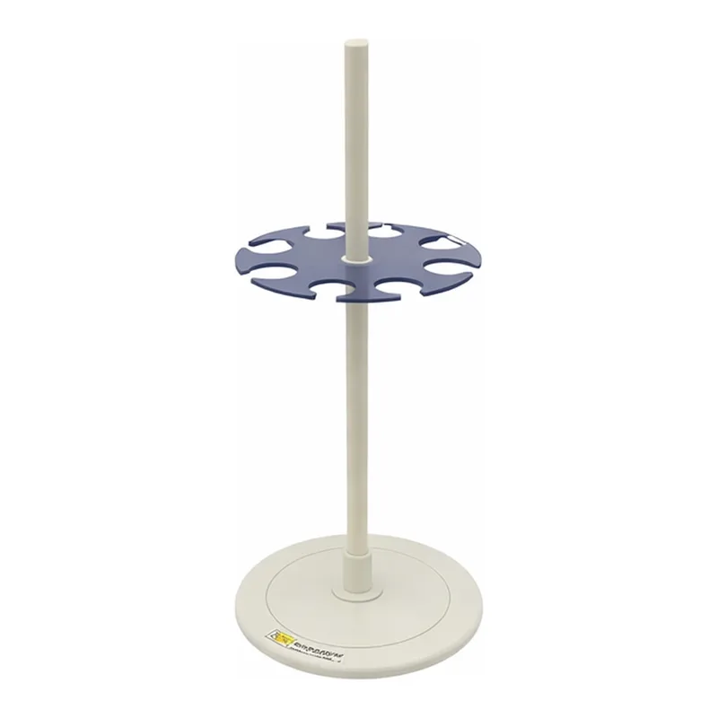 AS ONE Separatory Funnel Stand 100mL
