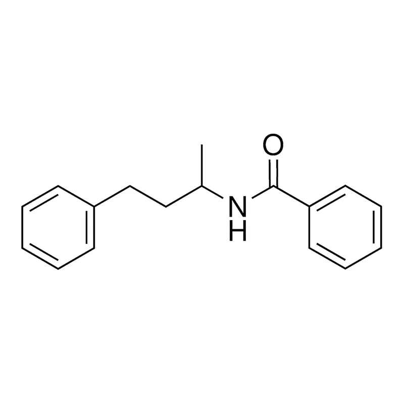 Merck N-(1-METHYL-3-PHENYL-PROPYL)-BE-