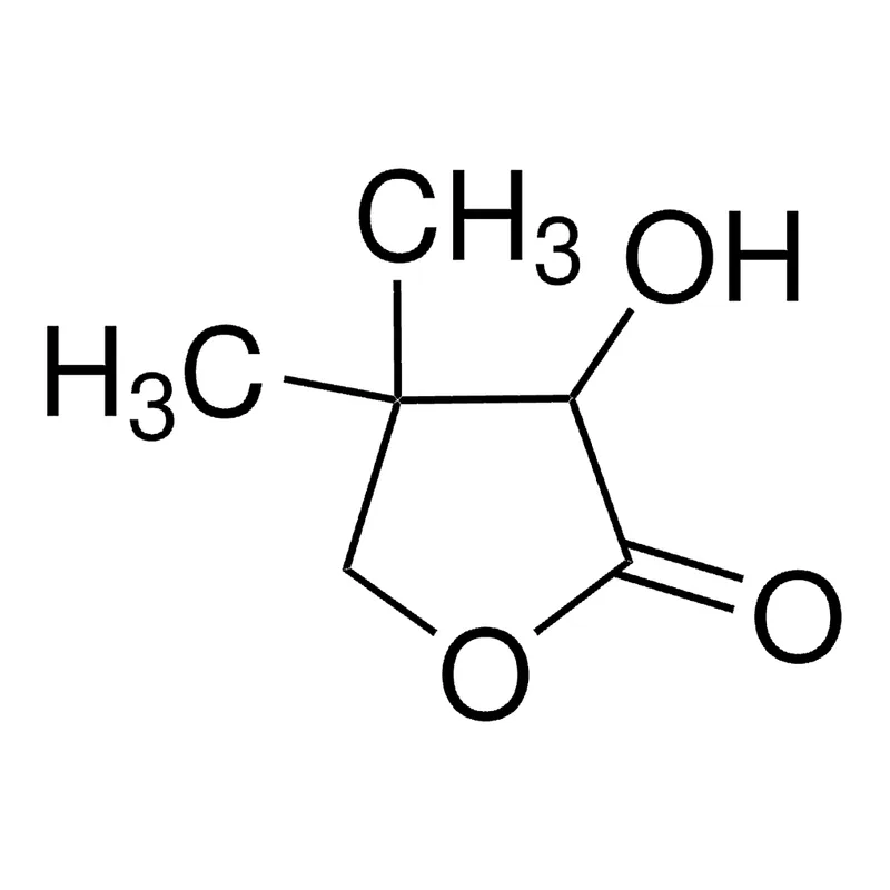 Merck DL-alpha-Hydroxy-beta,beta-dimethyl-gamma-butyrolactone