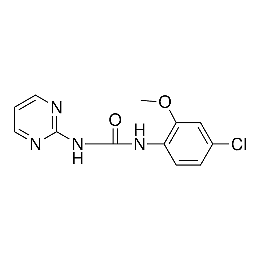 Merck 1-(4-CHLORO-2-METHOXYPHENYL)-3--