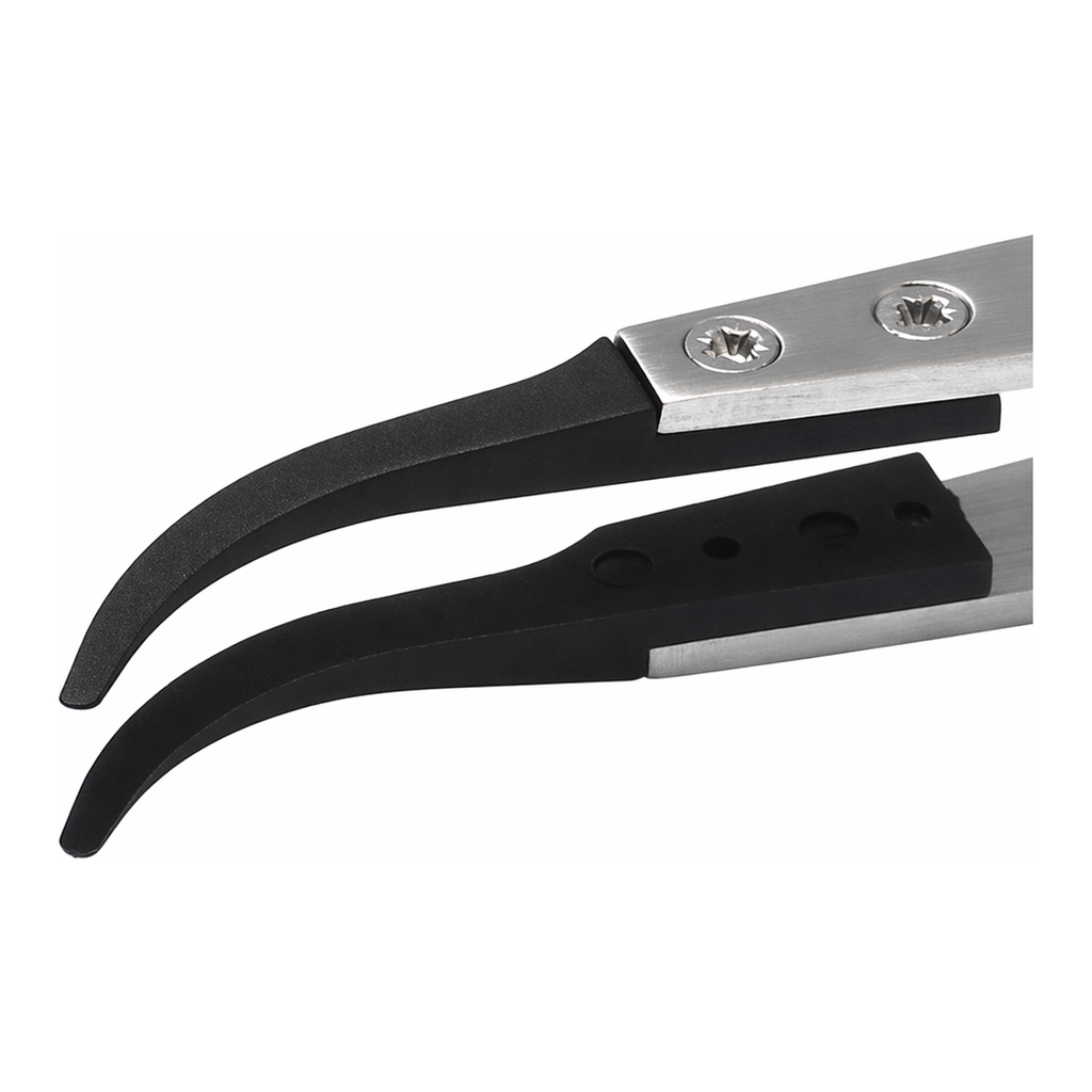 SIPEL 퀵 체인지 핀셋 1617B/1717B-SA Tweezer