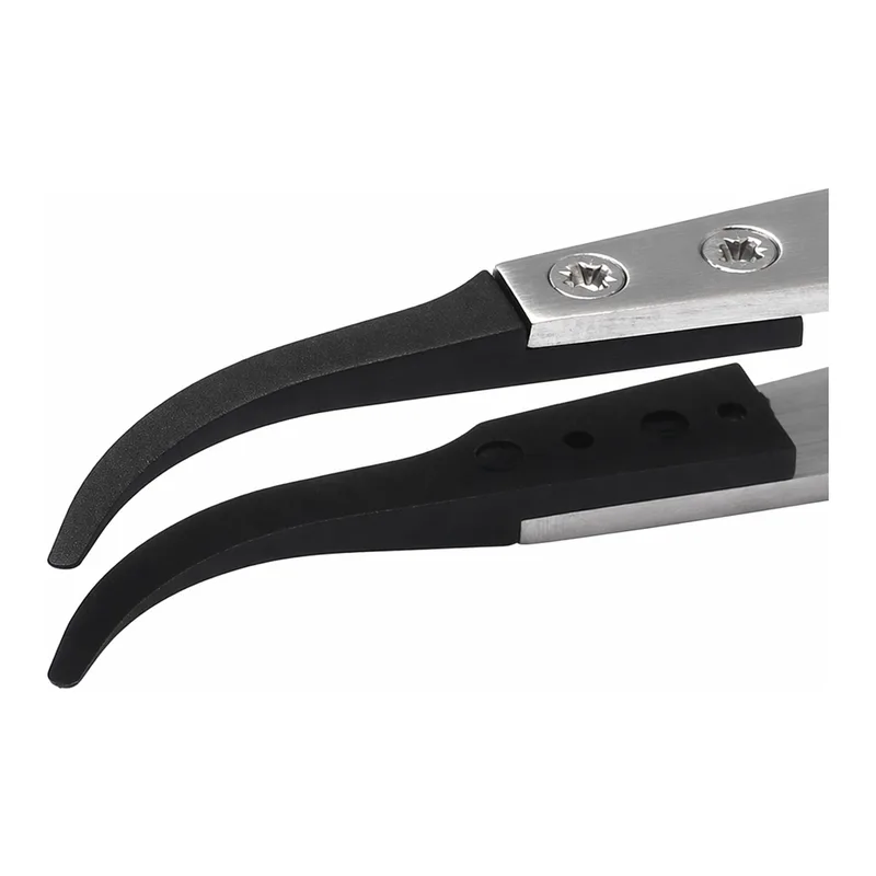SIPEL 퀵 체인지 핀셋 1617B/1717B-SA Tweezer