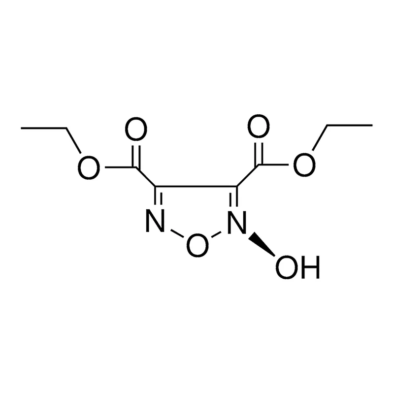 Merck FURAZAN-N2-OXIDE-3,4-DICARBOXYL-